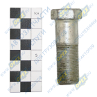 40-3104021 Болт ГОСТ-7798 М22х62х1,5 К=27 ступицы заднего колеса МТЗ РУП